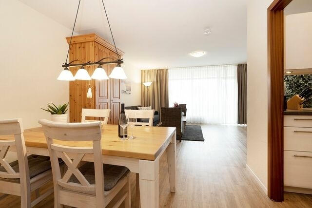 Ferienwohnung in Kellenhusen - Schützenweg 6 Wohnung 2 - Bild 16