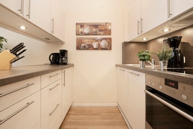 Ferienwohnung in Kellenhusen - Schützenweg 6 Wohnung 2 - Bild 18