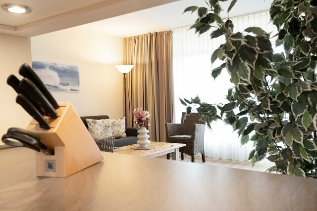 Ferienwohnung in Kellenhusen - Schützenweg 6 Wohnung 2 - Bild 19