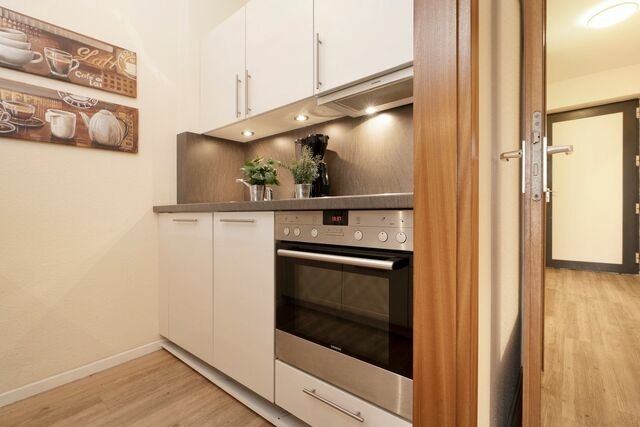 Ferienwohnung in Kellenhusen - Schützenweg 6 Wohnung 2 - Bild 20