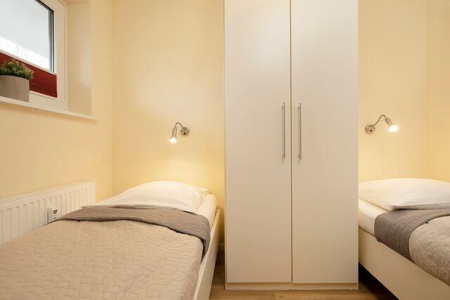 Ferienwohnung in Kellenhusen - Schützenweg 6 Wohnung 2 - Bild 22