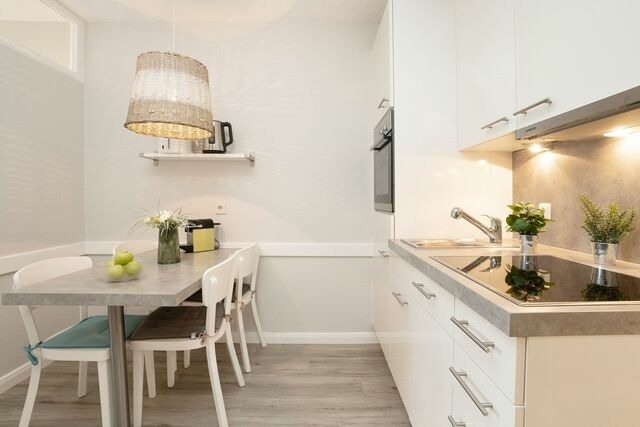 Ferienwohnung in Dahme - Berolina Achterwind - Bild 3