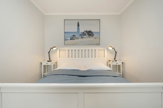 Ferienwohnung in Dahme - Berolina Achterwind - Bild 4