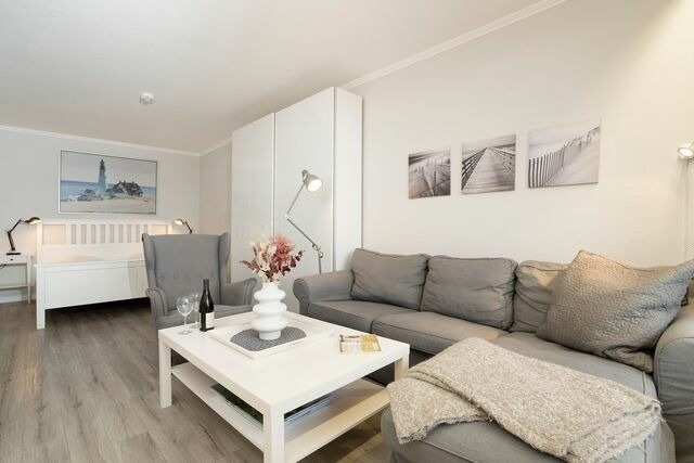 Ferienwohnung in Dahme - Berolina Achterwind - Bild 5