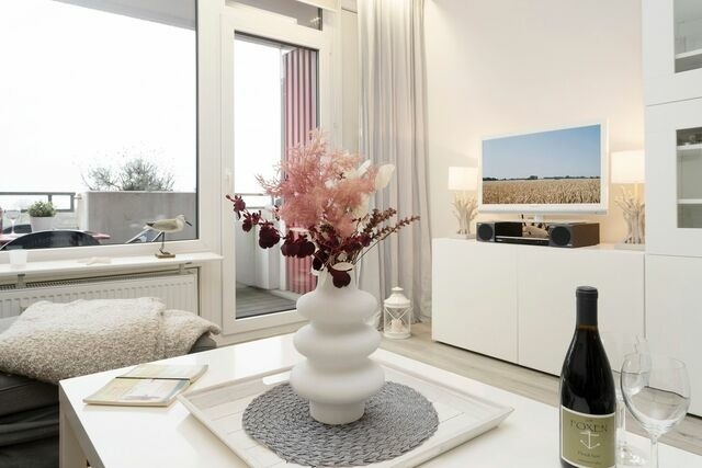 Ferienwohnung in Dahme - Berolina Achterwind - Bild 7