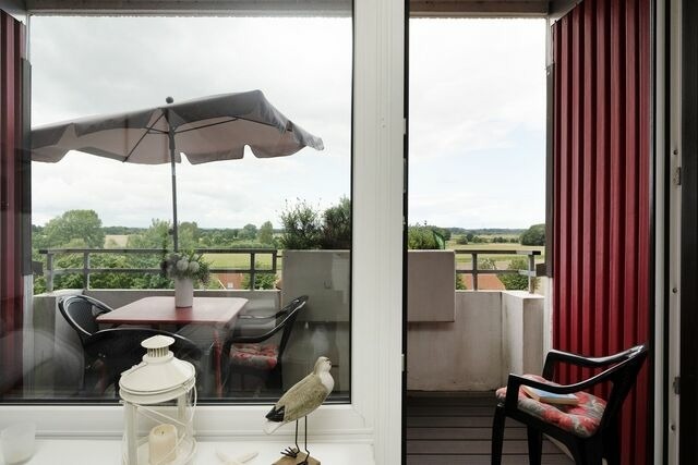 Ferienwohnung in Dahme - Berolina Achterwind - Bild 8