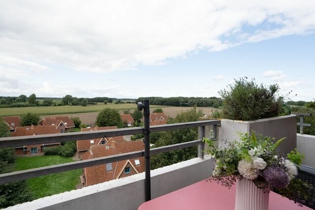 Ferienwohnung in Dahme - Berolina Achterwind - Bild 10