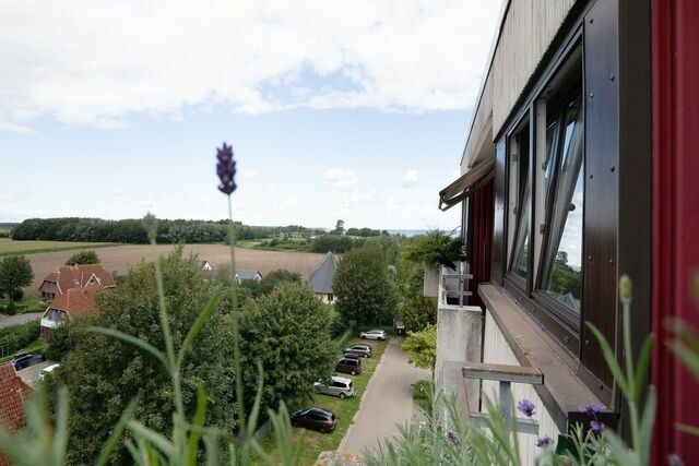 Ferienwohnung in Dahme - Berolina Achterwind - Bild 11