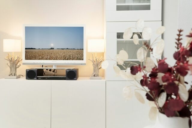 Ferienwohnung in Dahme - Berolina Achterwind - Bild 12