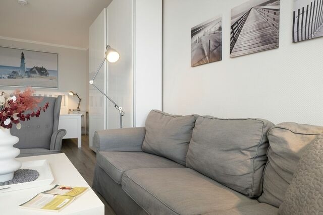 Ferienwohnung in Dahme - Berolina Achterwind - Bild 13