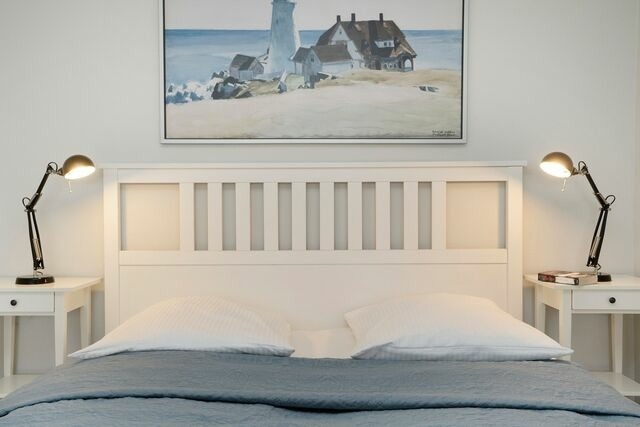 Ferienwohnung in Dahme - Berolina Achterwind - Bild 14