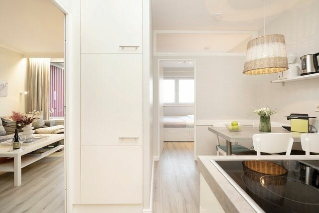 Ferienwohnung in Dahme - Berolina Achterwind - Bild 16