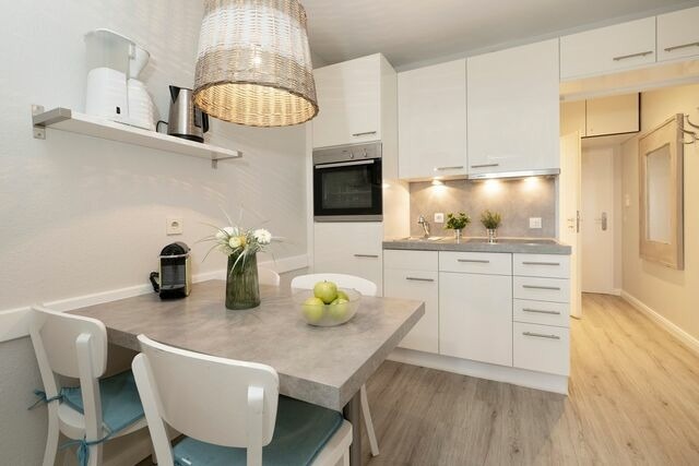 Ferienwohnung in Dahme - Berolina Achterwind - Bild 18