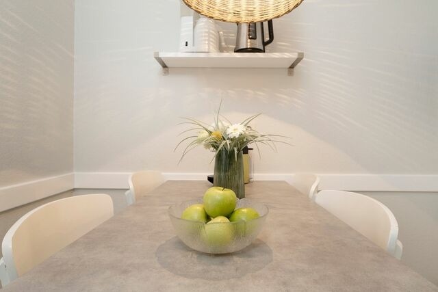 Ferienwohnung in Dahme - Berolina Achterwind - Bild 19