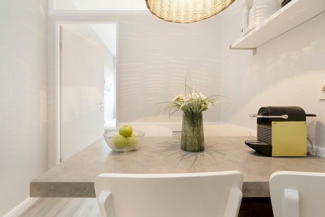 Ferienwohnung in Dahme - Berolina Achterwind - Bild 20