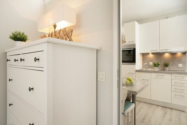 Ferienwohnung in Dahme - Berolina Achterwind - Bild 21