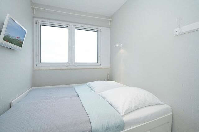 Ferienwohnung in Dahme - Berolina Achterwind - Bild 23