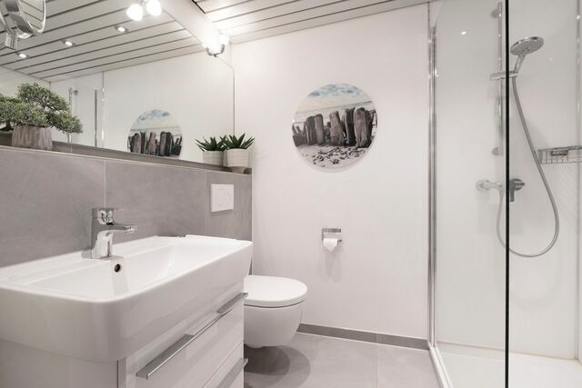 Ferienwohnung in Dahme - Berolina Achterwind - Bild 24