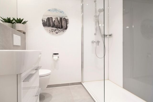 Ferienwohnung in Dahme - Berolina Achterwind - Bild 25