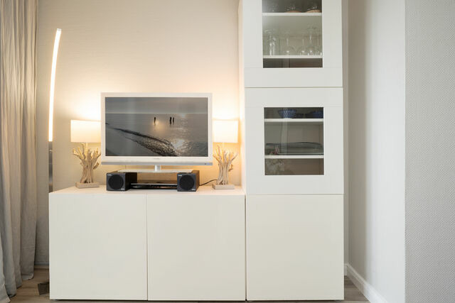 Ferienwohnung in Dahme - Berolina Achterwind - Bild 3