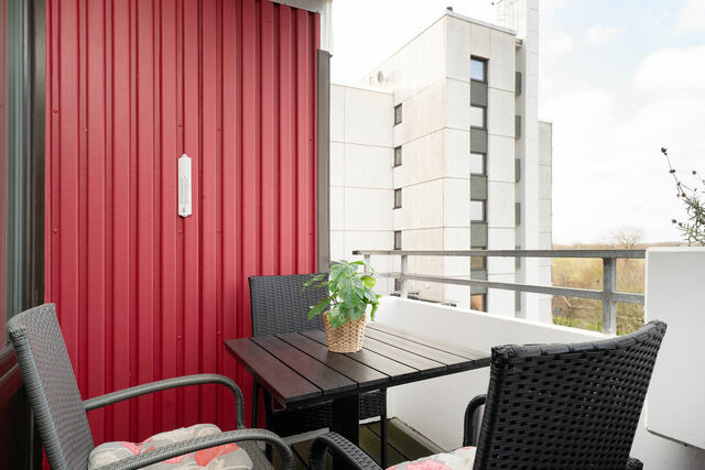 Ferienwohnung in Dahme - Berolina Achterwind - Bild 4