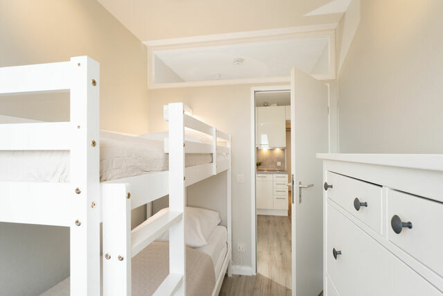 Ferienwohnung in Dahme - Berolina Achterwind - Bild 23