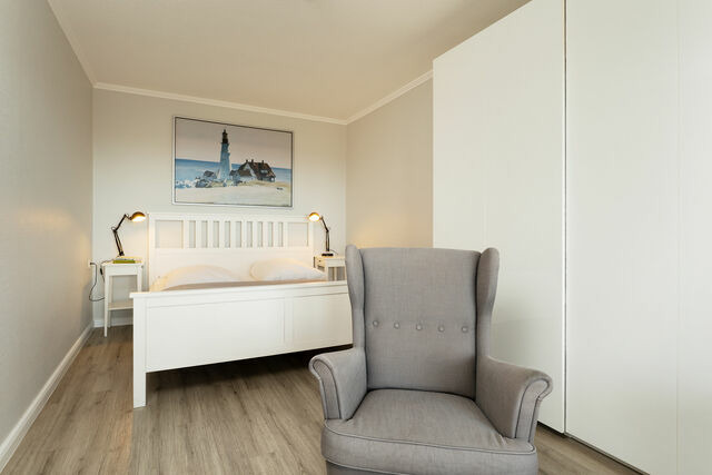 Ferienwohnung in Dahme - Berolina Achterwind - Bild 16