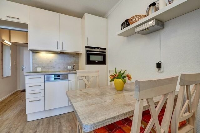 Ferienwohnung in Dahme - Berolina Seesicht - Bild 2