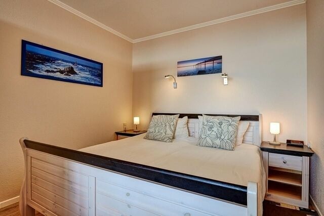 Ferienwohnung in Dahme - Berolina Seesicht - Bild 5