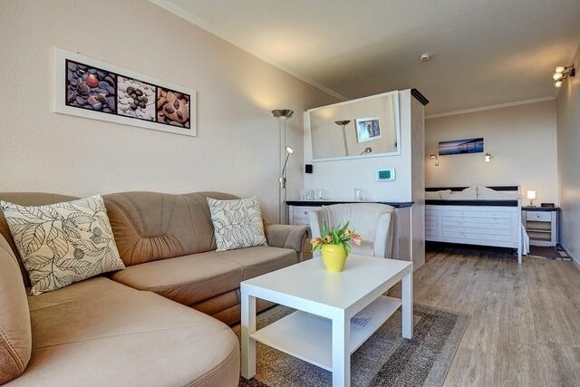 Ferienwohnung in Dahme - Berolina Seesicht - Bild 7