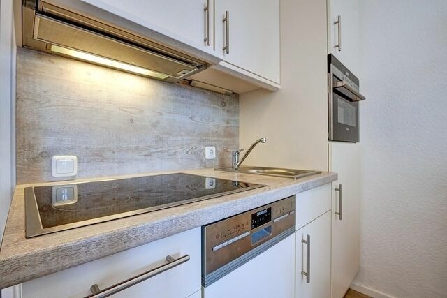 Ferienwohnung in Dahme - Berolina Seesicht - Bild 12