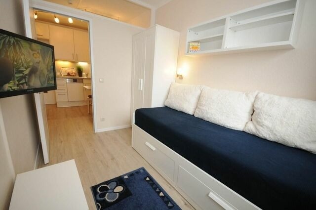 Ferienwohnung in Dahme - Berolina Seesicht - Bild 16