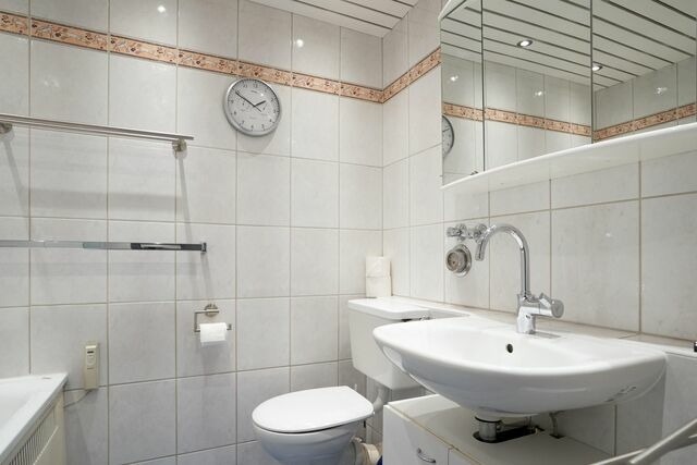 Ferienwohnung in Dahme - Berolina Seesicht - Bild 17