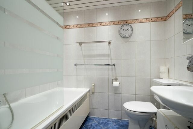 Ferienwohnung in Dahme - Berolina Seesicht - Bild 18