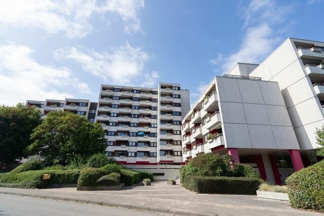 Ferienwohnung in Dahme - Berolina Seesicht - Bild 22