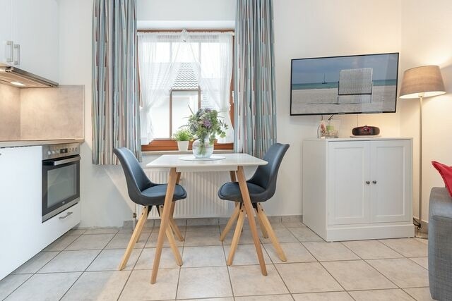 Ferienwohnung in Scharbeutz - Seestraße 43 Wohnung 8 - Bild 2