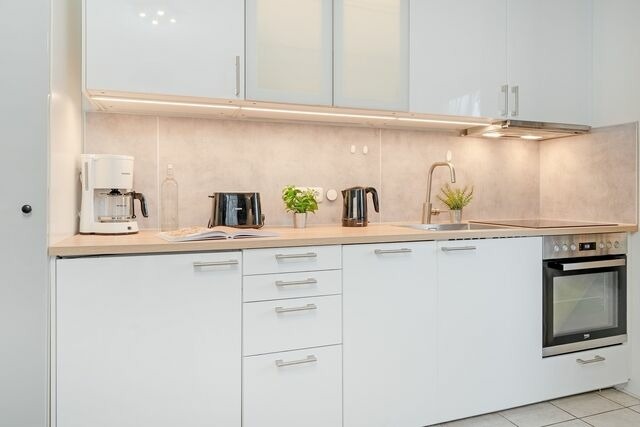 Ferienwohnung in Scharbeutz - Seestraße 43 Wohnung 8 - Bild 3