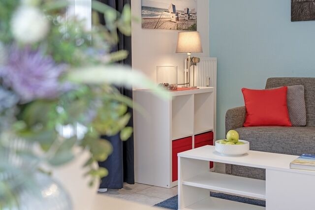 Ferienwohnung in Scharbeutz - Seestraße 43 Wohnung 8 - Bild 8