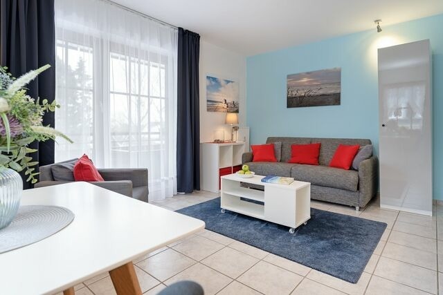 Ferienwohnung in Scharbeutz - Seestraße 43 Wohnung 8 - Bild 9