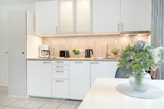 Ferienwohnung in Scharbeutz - Seestraße 43 Wohnung 8 - Bild 13