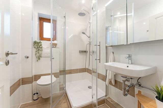 Ferienwohnung in Scharbeutz - Seestraße 43 Wohnung 8 - Bild 19