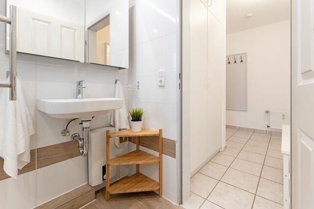 Ferienwohnung in Scharbeutz - Seestraße 43 Wohnung 8 - Bild 22