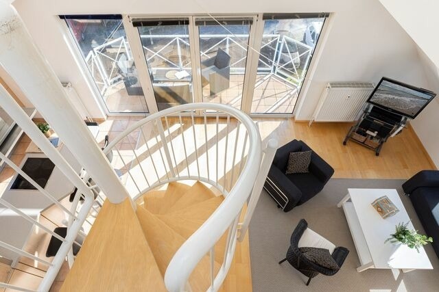 Ferienwohnung in Laboe - Mistral - Bild 18