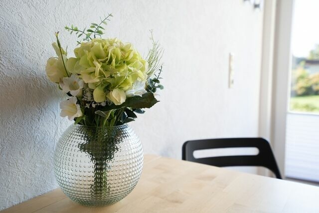 Ferienhaus in Lensterstrand - Blankwasserweg 131 Lensterstrand Oase Bungalow 3 - Bild 6