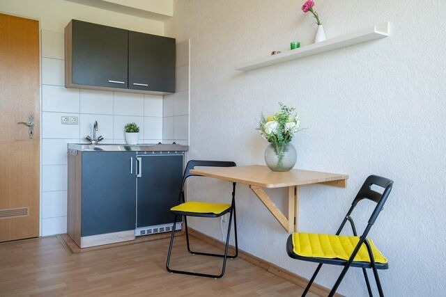 Ferienhaus in Lensterstrand - Blankwasserweg 131 Lensterstrand Oase Bungalow 3 - Bild 11