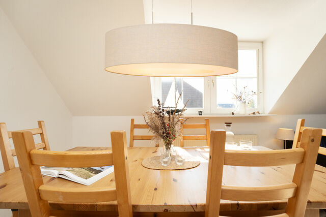 Ferienwohnung in Fehmarn OT Wulfen - Bargmöhl 7 Heber - Bild 14