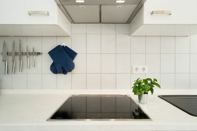 Ferienwohnung in Fehmarn OT Wulfen - Bargmöhl 7 Heber - Bild 18