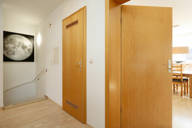 Ferienwohnung in Fehmarn OT Wulfen - Bargm&ouml;hl 7 Heber - Bild 19