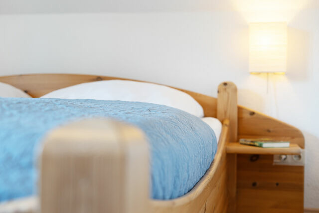 Ferienwohnung in Fehmarn OT Wulfen - Bargm&ouml;hl 7 Heber - Bild 21