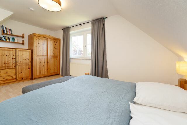 Ferienwohnung in Fehmarn OT Wulfen - Bargm&ouml;hl 7 Heber - Bild 22
